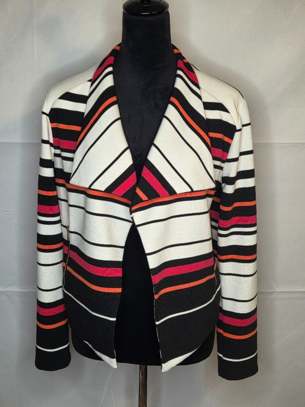 Calvin Klein Women's Jacket/Blazer Size M